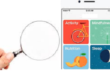 Personal Data Inside Mobile Phone